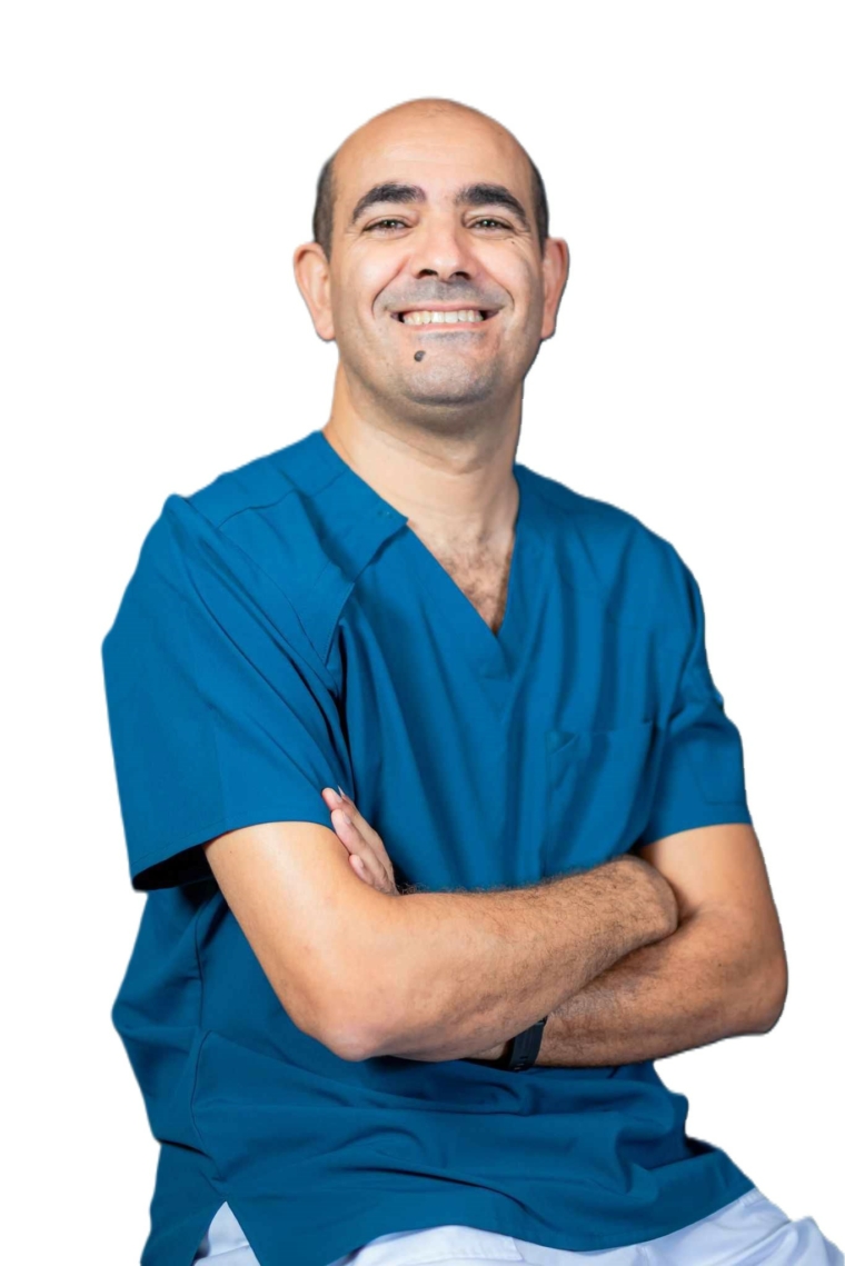 Dr. Yamen Labidi