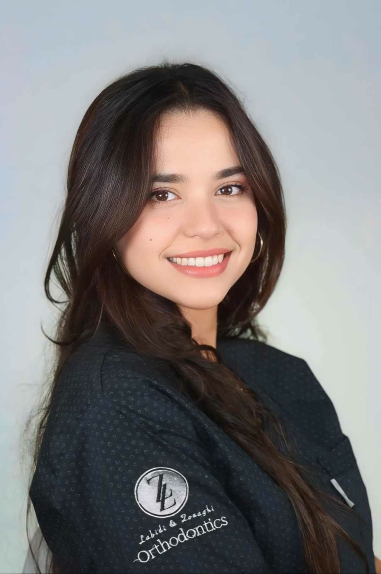 Arwa Jalel